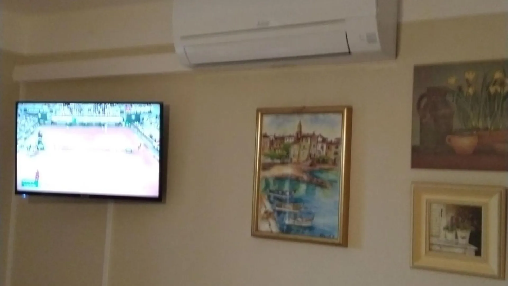 Apt. La Corniche 810 - Les Issambres F - Apartment